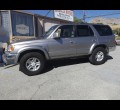 2002 TOYOTA 4RUNNER SR5